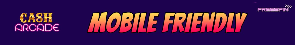 Cash Arcade-mobile-friendly