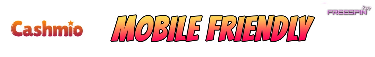 Cashmio Casino-mobile-friendly