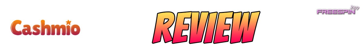 Cashmio Casino-review