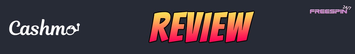 Cashmo Casino-review