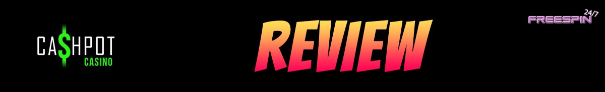 Cashpot Casino-review