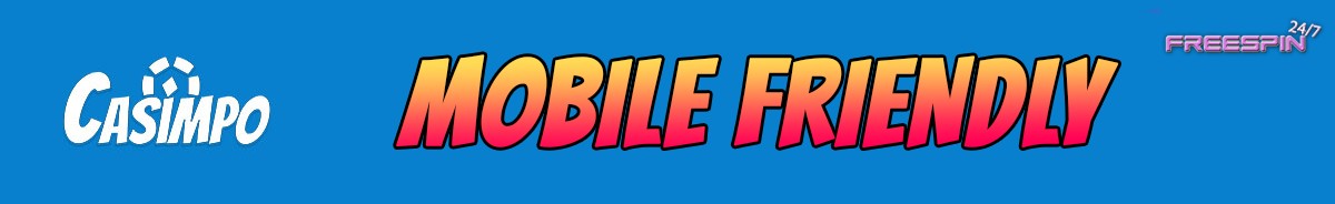 Casimpo Casino-mobile-friendly