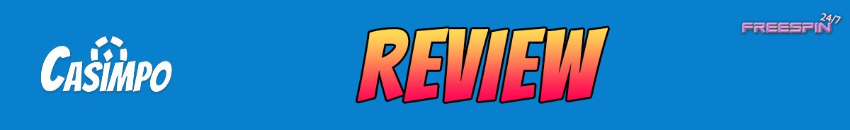 Casimpo Casino-review