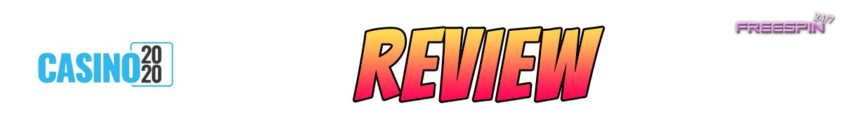 Casino 2020-review