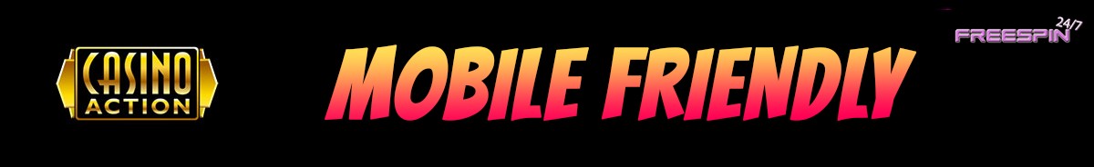 Casino Action-mobile-friendly