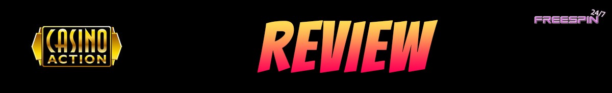 Casino Action-review