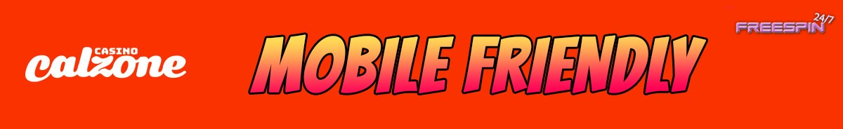 Casino Calzone-mobile-friendly