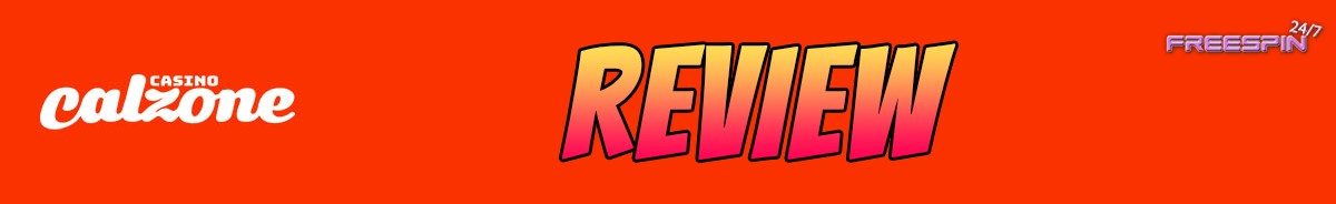Casino Calzone-review