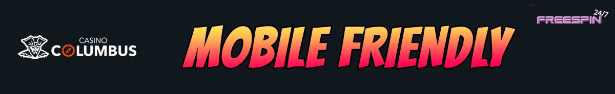 Casino Columbus-mobile-friendly