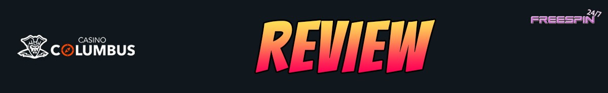 Casino Columbus-review