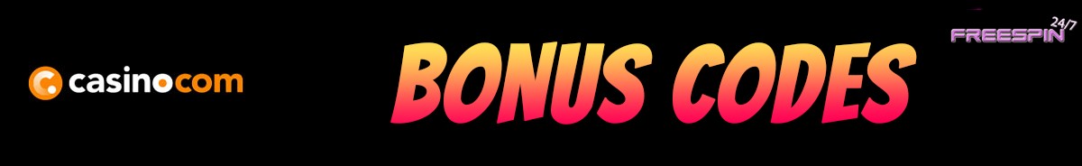 Casino com-bonus-codes