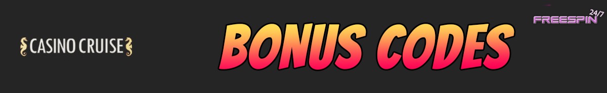 Casino Cruise-bonus-codes