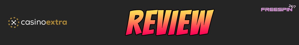 Casino Extra-review
