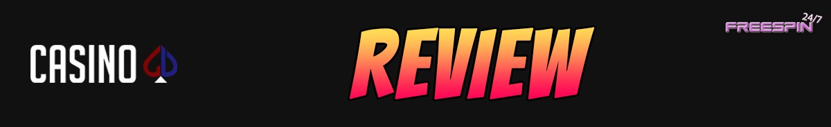Casino GB-review