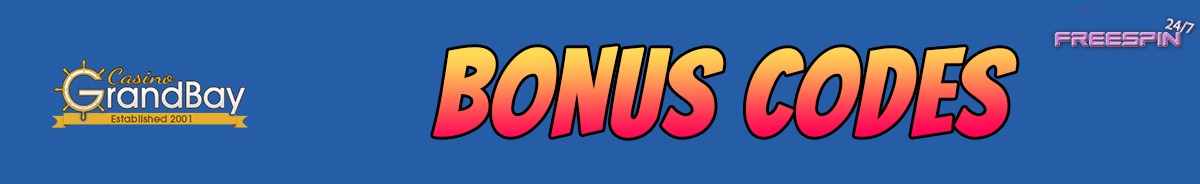 Casino GrandBay-bonus-codes