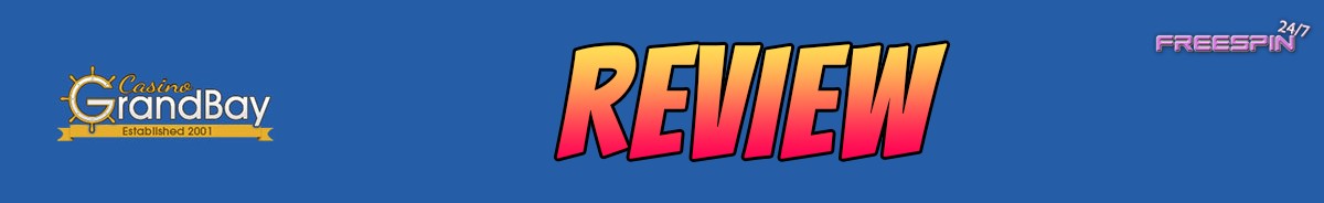 Casino GrandBay-review