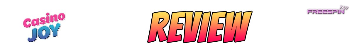 Casino Joy-review