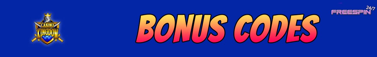 Casino Kingdom-bonus-codes