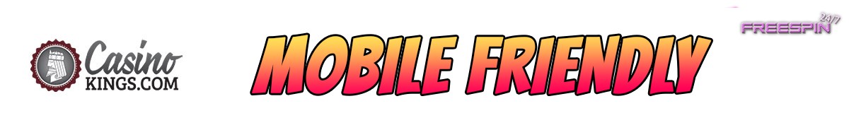 Casino Kings-mobile-friendly