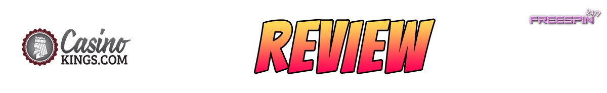 Casino Kings-review