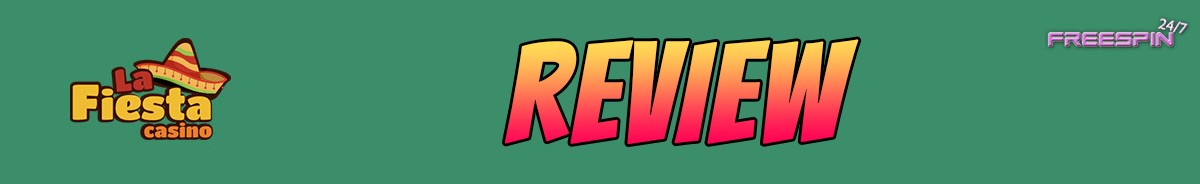 Casino La Fiesta-review