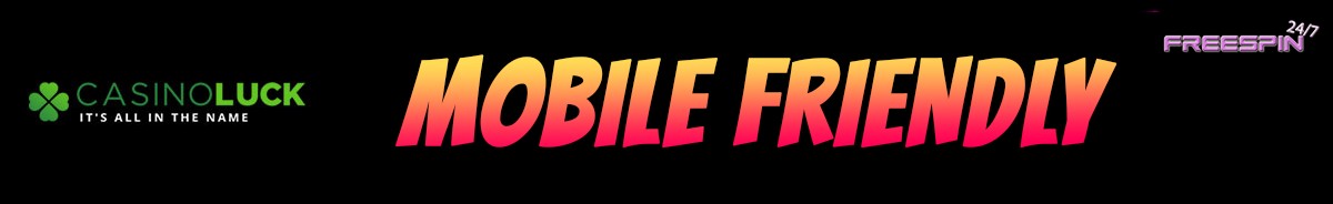 Casino Luck-mobile-friendly