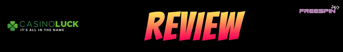 Casino Luck-review