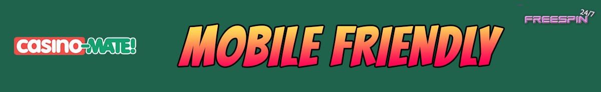 Casino Mate-mobile-friendly