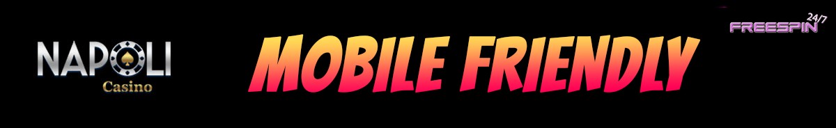 Casino Napoli-mobile-friendly
