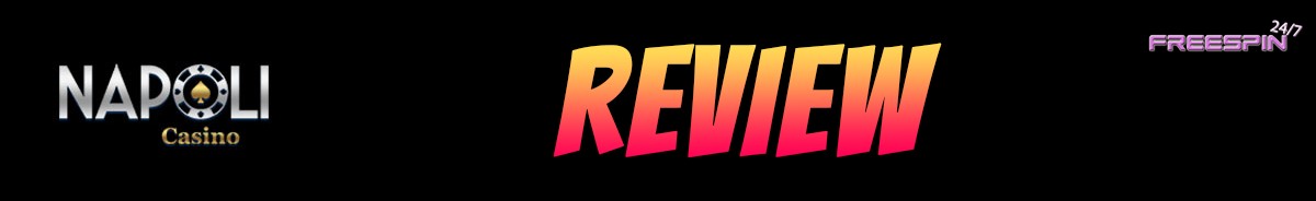 Casino Napoli-review