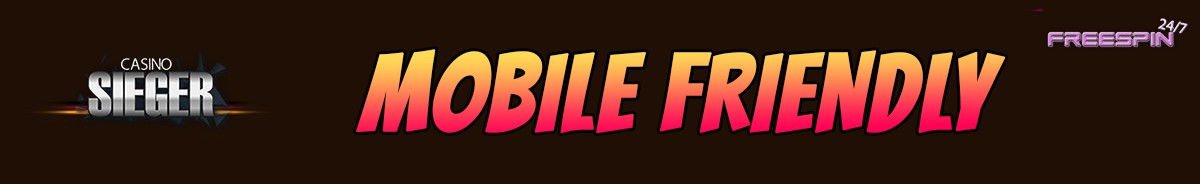 Casino Sieger-mobile-friendly