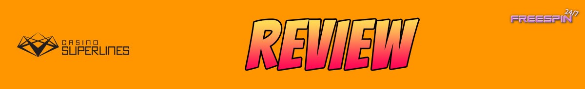 Casino Superlines-review