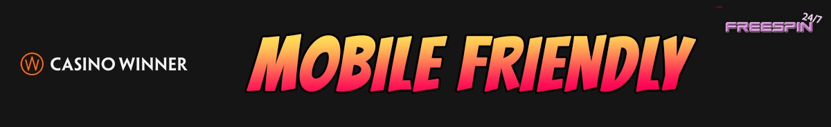 Casino Winner-mobile-friendly