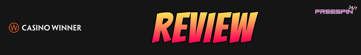 Casino Winner-review