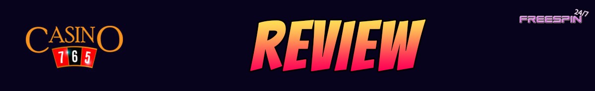 Casino765-review