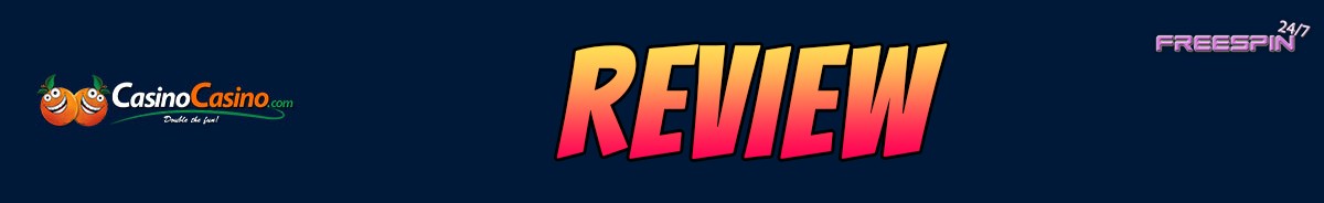 CasinoCasino-review