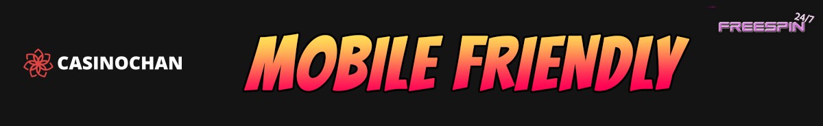 CasinoChan-mobile-friendly