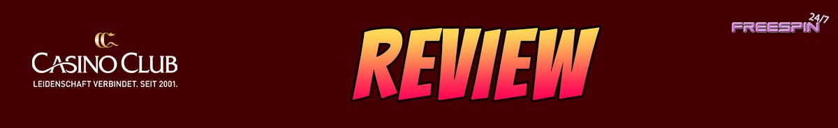 CasinoClub-review