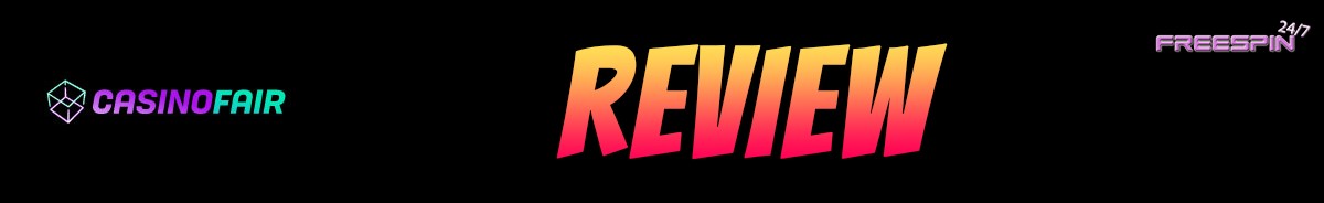 CasinoFair-review