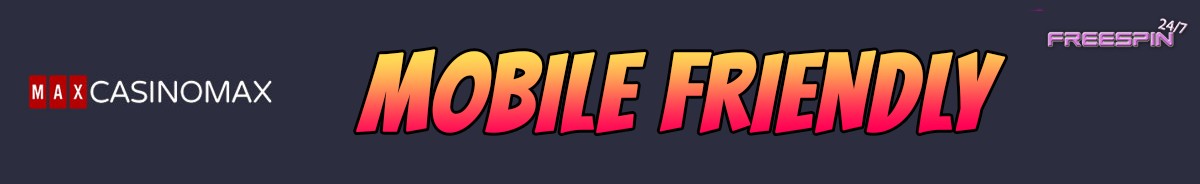CasinoMax-mobile-friendly