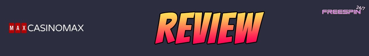 CasinoMax-review