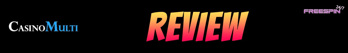 CasinoMulti-review