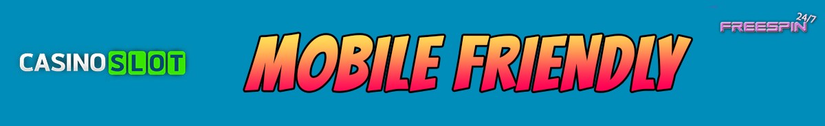 CasinoSlot-mobile-friendly