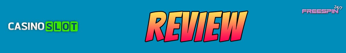 CasinoSlot-review
