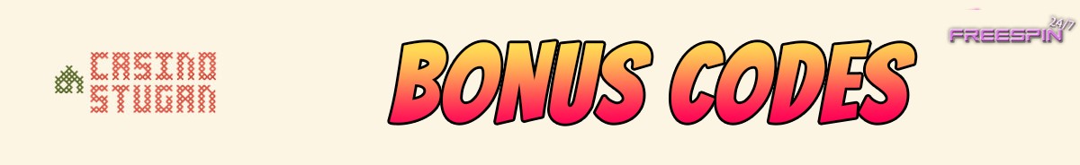 CasinoStugan-bonus-codes
