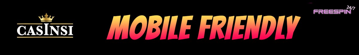 Casinsi Casino-mobile-friendly