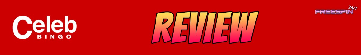 Celeb Bingo Casino-review