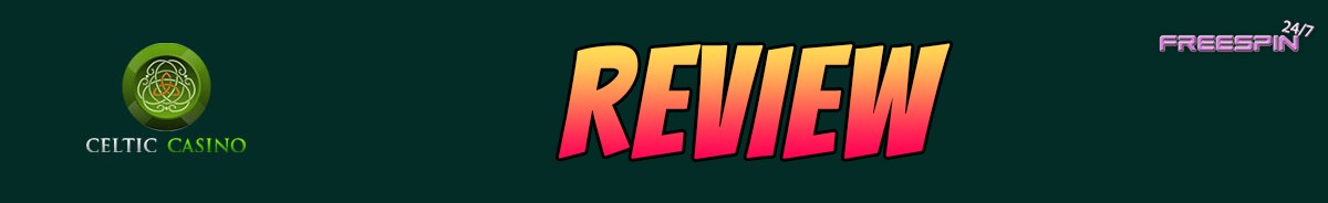 Celtic Casino-review