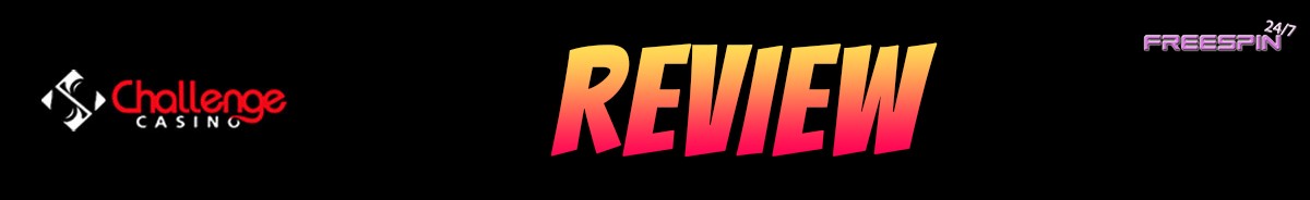 Challenge Casino-review