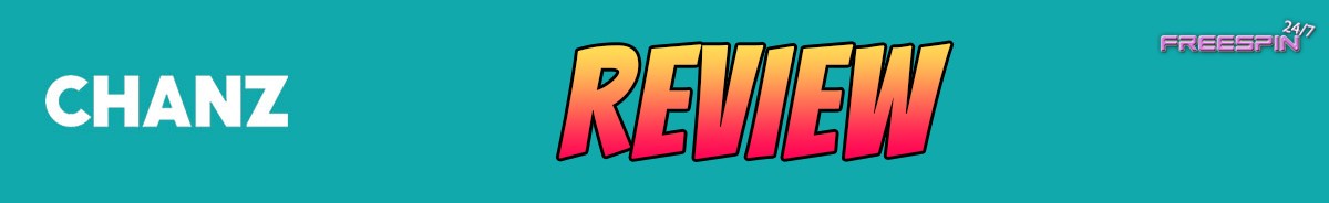 Chanz Casino-review